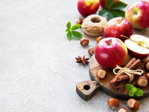 Najlepsze sposoby na jedzenie jabłek dla zdrowia