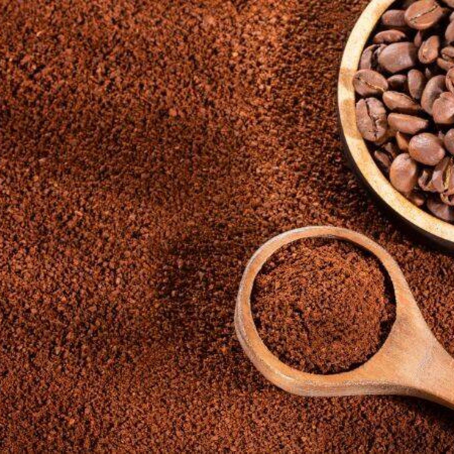 Kawa mielona - wybierz najlepszej jakości produkty!