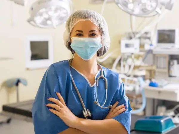 Sonochirurgia: Innowacyjne wykorzystanie ultradźwięków w chirurgii