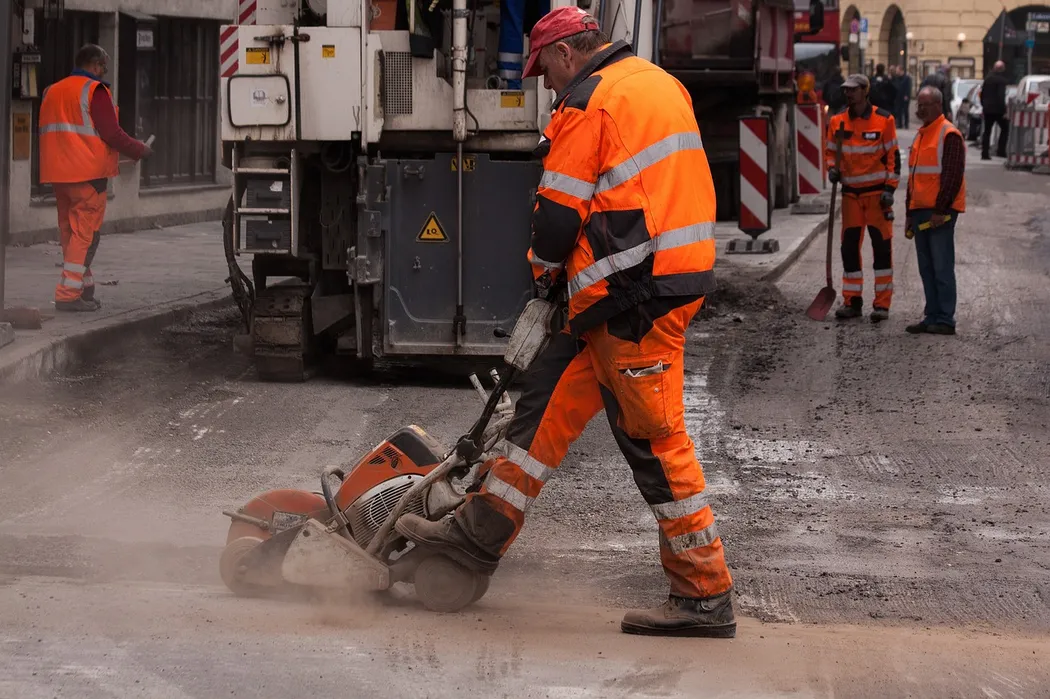 Co jaki czas należy się odzież robocza?