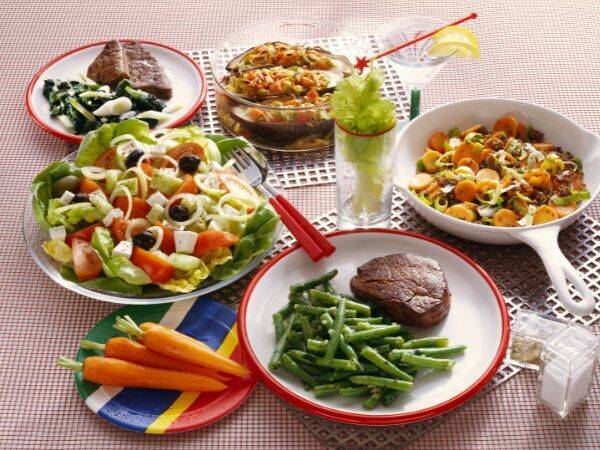 Dieta na wiosnę - jakie produkty warto jeść, aby dostarczyć organizmowi odpowiednie składniki odżywcze