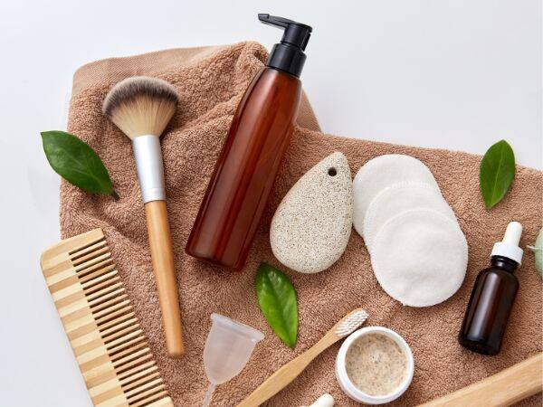 Czy marki kosmetyków naprawdę dbają o środowisko? Prawda o zielonej kosmetyce