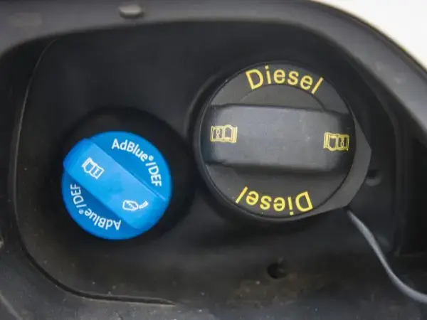 Olej napędowy - klucz do efektywnego działania Twojego silnika