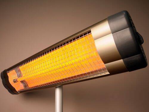 Powody, dlaczego warto zainwestować w elektryczny promiennik: Najszybszy sposób na utrzymanie ciepła w domu