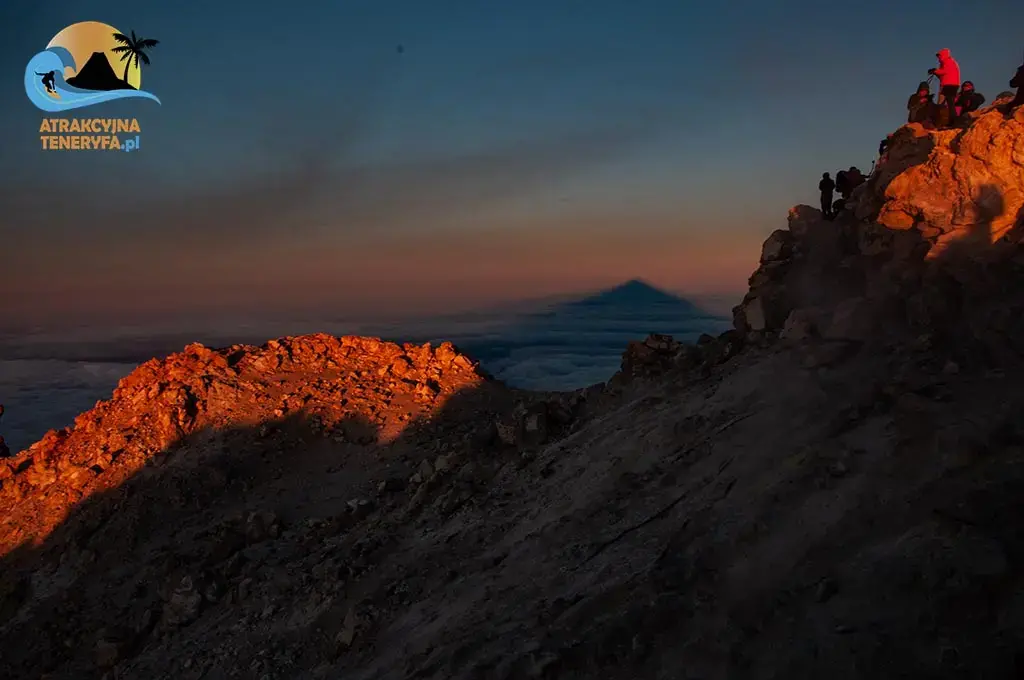 Śladami gwiazd: Obserwacje astronomiczne na Teneryfie